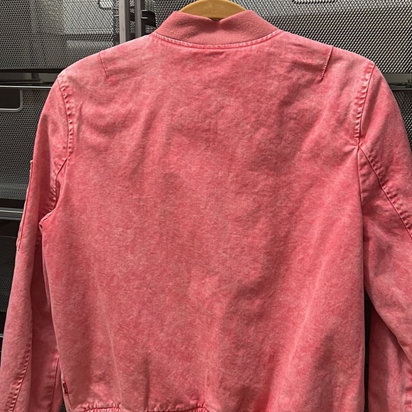 Pink jacket - Picture 4 of 4